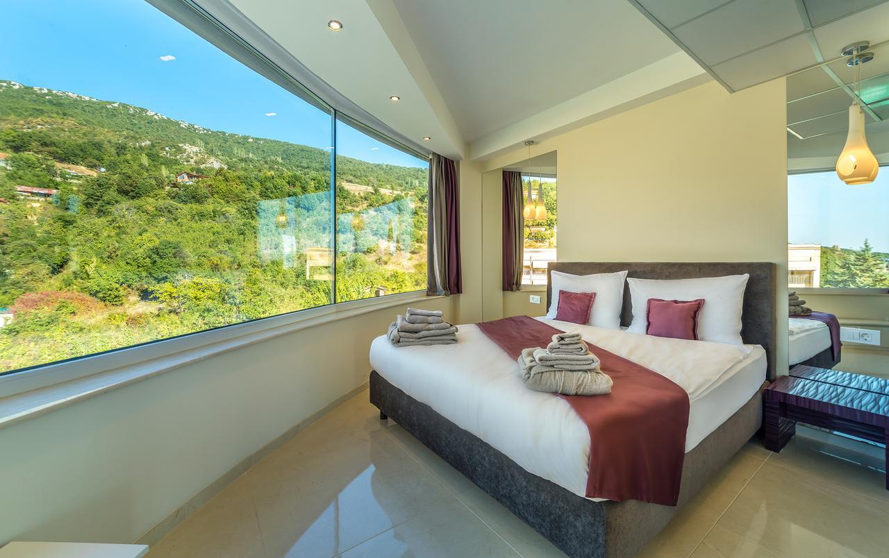 Laki Hotel & Spa Ohrid Exterior photo