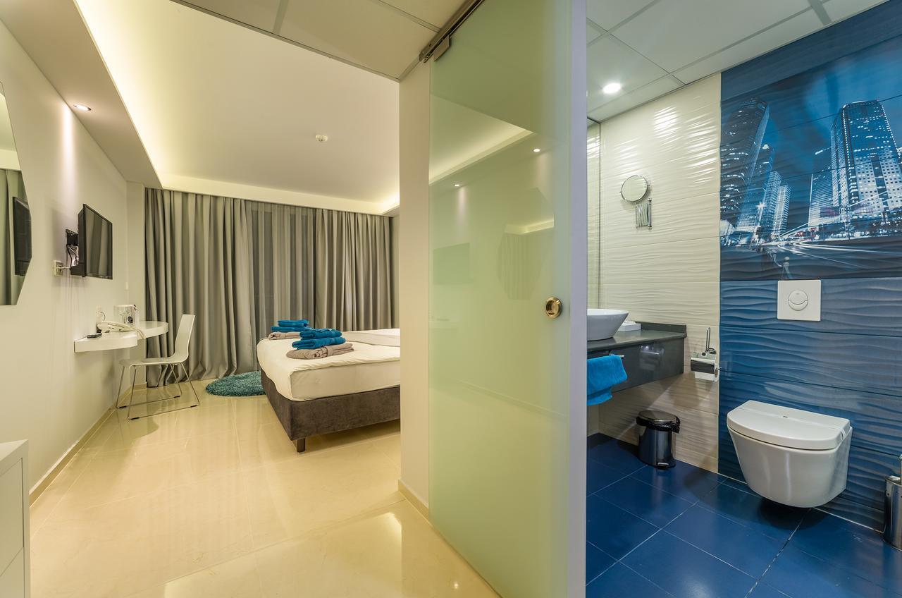Laki Hotel & Spa Ohrid Exterior photo